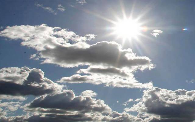 بادل برسیں گے یا سورج آگ برسائے گا؟ محکمہ موسمیات کی اہم پیش گوئی 