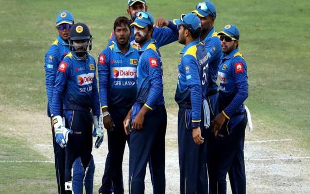 سری لنکا نے ایشیا کپ کیلئے 15 رکنی اسکواڈ کا اعلان کردیا