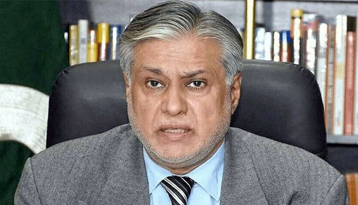 ملک میں چینی مہنگی ،اسحاق ڈار کا ردعمل بھی سامنے آ گیا
