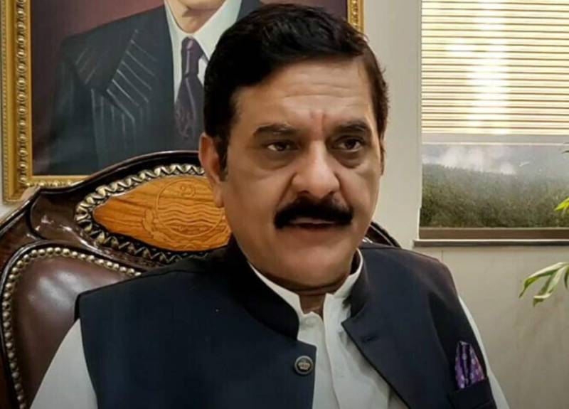 کرنل (ر) ہاشم ڈوگر استحکام پاکستان پارٹی کی سنٹرل ایگزیکٹوکمیٹی کےرکن نامزد