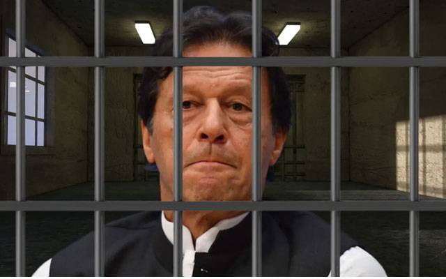سنیئر تجزیہ نگار سلیم بخاری  کہتے ہیں کہ خان صاحب کے باہر آنے کے چانسزز بہت کم ہیں کیونکہ خان صاحب کے اوپر کیسیز کی بھرمارہے اور تمام کے تمام کیسیز خطرناک نویت کے ہیں