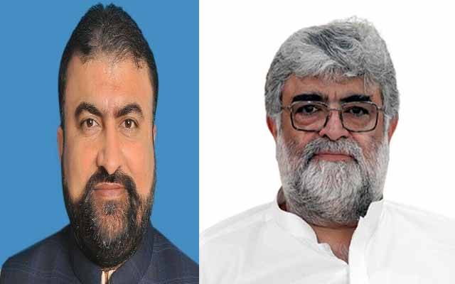 نگران وزیر داخلہ اور نگران وزیراعلیٰ بلوچستان کی بنوں میں خود کش دھماکے کی شدید مذمت