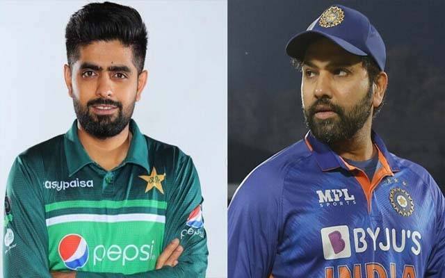 پاکستان نے بھارت کیخلاف میچ کیلئے 11 رکنی ٹیم کا اعلان کردیا