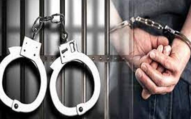  کاؤنٹرٹیررازم ڈیپارٹمنٹ (سی ٹی ڈی) نے پنجاب کے مختلف شہروں میں کارروائی کرتے ہوئے 5 دہشت گرد خواتین کو گرفتار کرلیا ۔