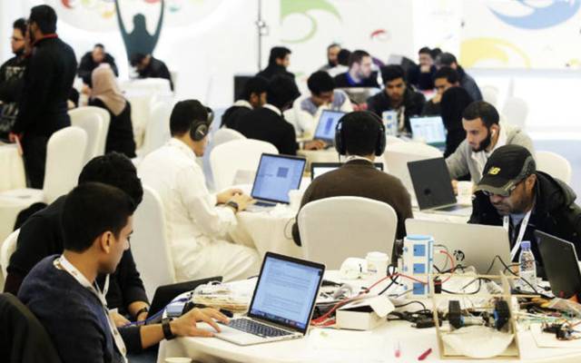 سعودی عرب: ایک لاکھ افراد کو ڈیجیٹل ملازمتوں کی تربیت دینے کا منصوبہ