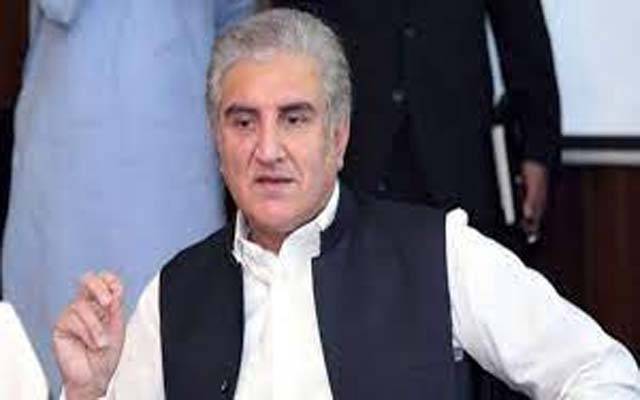 Cipher case, Shah Mehmood Qureshi, release, possible, not possible, 24 News