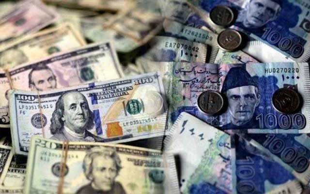 یورو اور برطانوی پاﺅنڈ کی بڑی چھلانگ، دیگر کرنسیوں کو پیچھے چھوڑ دیا