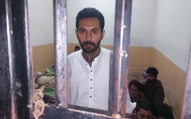 گوجرانوالہ؛ گھریلو ناچاکی پر بدبخت بیٹے نے فائرنگ کرکے باپ کو قتل کردیا
