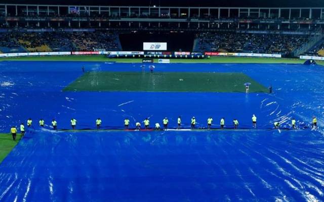ایشیا کپ ،سپر فور مرحلے کے تمام میچز کو  ہمبنٹوٹا میں منتقل کردیا گیا 