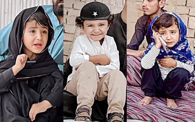  بلوچستان کے دارالحکومت کوئٹہ سے تعلق رکھنے والے ننھے بچے ابو بکر کی ویڈیوز نے پاکستان کے بہترین اداکار و اداکاراؤں کیلئے خطرے کی گھنٹی بجا دی ہے۔