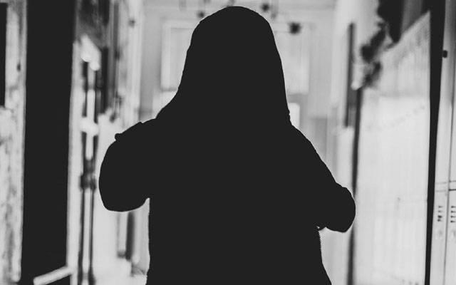 13 سال کی گونگی بہری بچی سے مبینہ زیادتی
