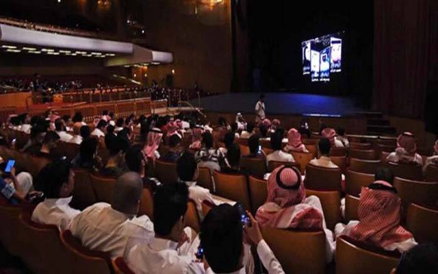 سینما گھر کھلنے کے بعد سعودی عرب کو کتنی آمدن ہوئی؟ حیران کن اعدادوشمار سامنے آگئے