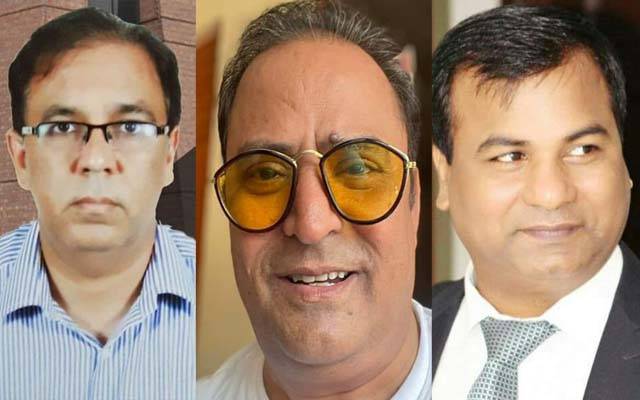 تھیٹر ڈراما ایکٹ میں تبدیلیوں کا معاملہ، نئی کمیٹی  تشکیل