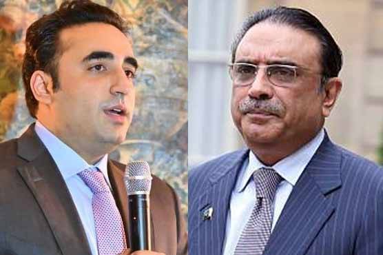یوم دفاع،آصف علی زرداری اور بلاول بھٹو کا بھی اہم پیغام آ گیا