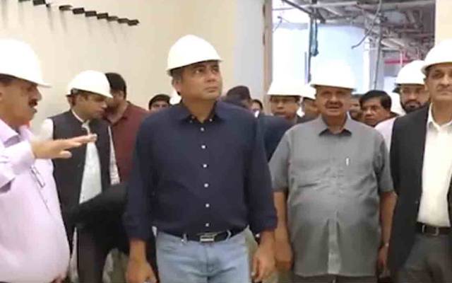 وزیراعلیٰ محسن نقوی  کاپنجاب ایگری کلچر،فوڈاینڈڈرگ اتھارٹی کیلئے بھرتی کاعمل شروع کرنیکاحکم دے دیا