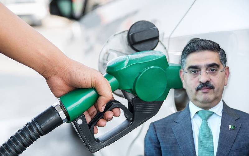 کاروبار جلدی بند،ایک بار پھر پٹرول مہنگا؟بڑی خبر آگئی 