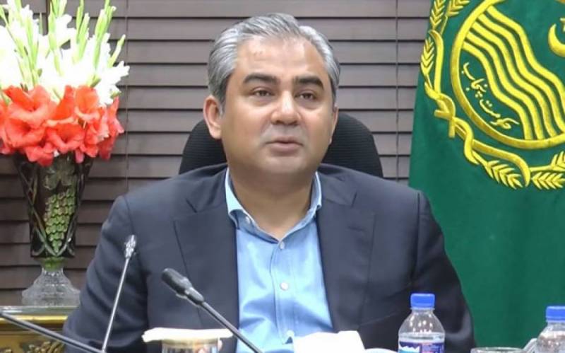 8 ستمبر یوم بحریہ، بہادر سپوتوں کے عظیم کارناموں کو خراج تحسین پیش کرتے ہیں: محسن نقوی