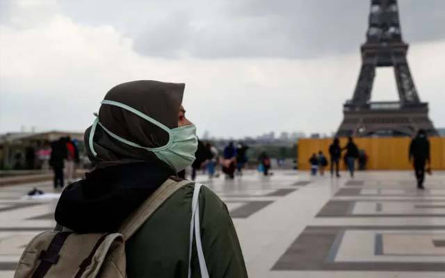فرانسیسی عدلیہ نے سکولوں میں حجاب پر پابندی قانونی قرار دیدی