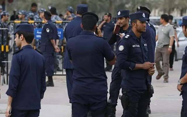 کویت نے پولیس افسران پر7 ممالک کے سفر پر پابندی عائد کر دی