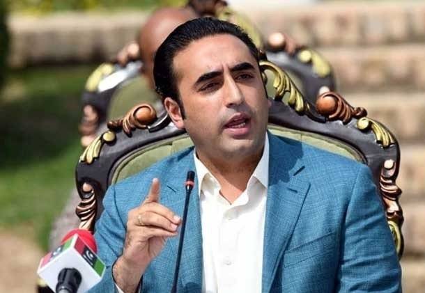 انتخابات کا معاملہ، بلاول بھٹو زرداری سرگرم 