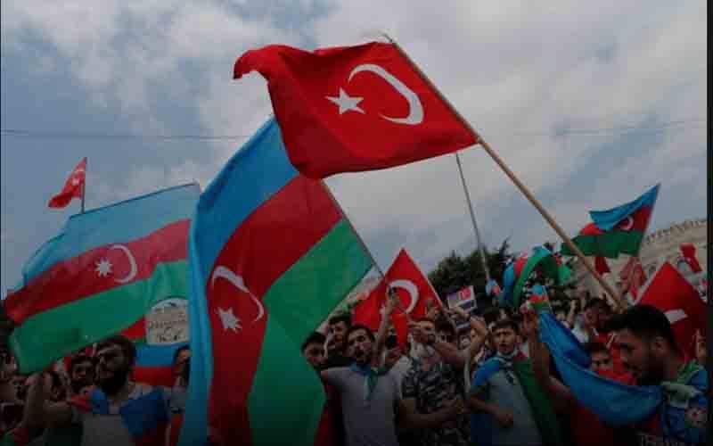 آذربائیجان کی سرزمین میں نام نہاد صدارتی انتخابات,دفتر خارجہ سے اہم بیان آ گیا 