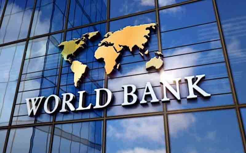 پاکستان کی معاشی مشکلات حل، ورلڈ بینک سے اچھی خبر آ گئی 