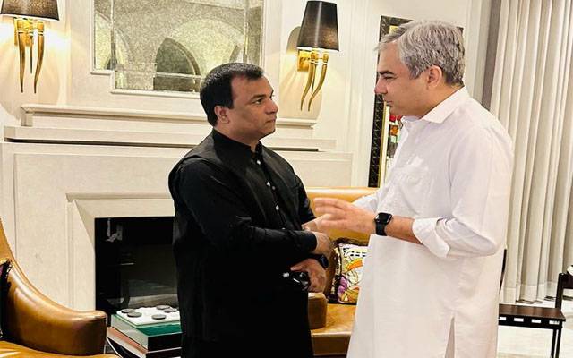 کوئی بے گناہ تھیٹرز میں فحاشی کیخلاف جاری مہم سے متاثر نہیں ہوگا، محسن نقوی