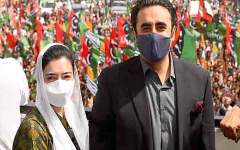 سیاسی میدان میں ہلچل ، پیپلز پارٹی نے سینٹرل ایگزیکٹو کمیٹی کا اجلاس طلب کر لیا 