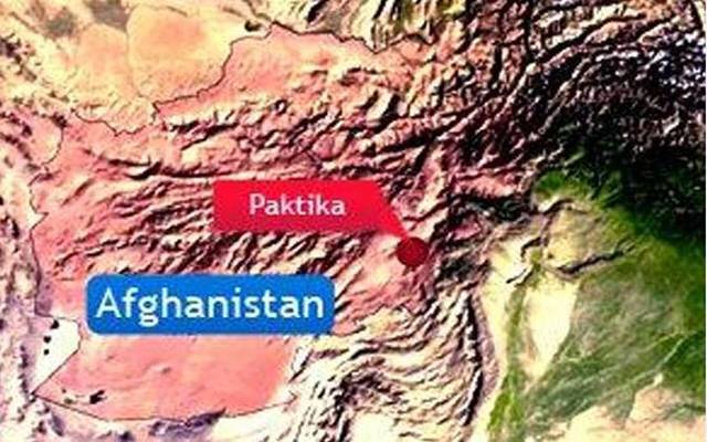 پاکستان کو انتہائی مطلوب دہشتگرد بادشاہ خان صوبہ پکتیا میں ہلاک