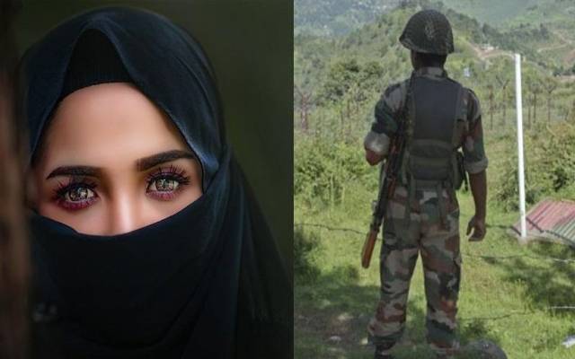 بھارتی فوجی افسر نے شادی پر اصرار کرنے والی نیپالی گرل فرینڈ کو قتل کر ڈالا