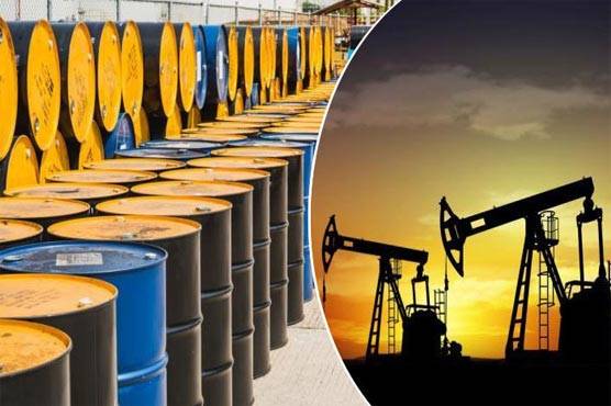 عالمی مارکیٹ  میں خام تیل کی قیمتوں میں 2 فیصد اضافہ 