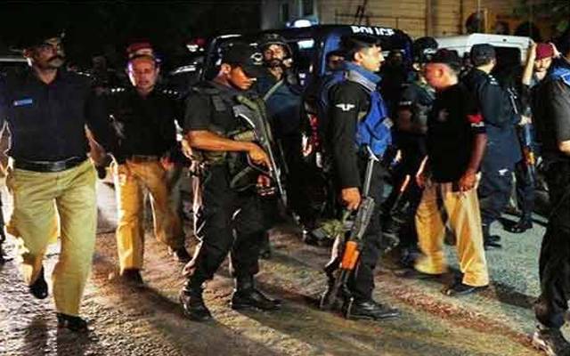 کوئٹہ،سی ٹی ڈی کی مبینہ کارروائی، داعیش کا اہم کمانڈر ہلاک