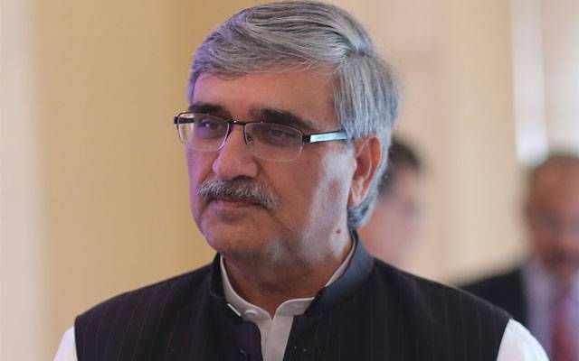 خط سے صدر کے قد میں اضافہ نہیں ہوا، سربراہ پلڈاٹ