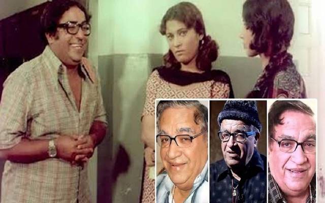  بھارتی فلموں کے سینئر اداکار ستیندر کمار 84 سال کی عمر میں دل کا دورہ پڑنے کے باعث چل بسے۔ 