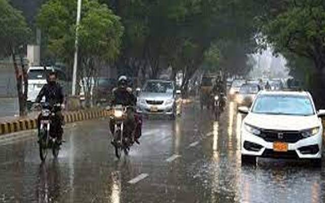 محکمہ موسمیات نے ملک بھر میں 15 ستمبر سے 20 ستمبر کے دوران تیز ہواؤں اور طوفانی بارشوں کی پیشگوئی کر دی۔ پی ڈی ایم اے نے ہائی الرٹ جاری کر دیا۔ 