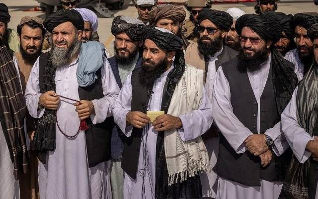 افغان طالبان اور دہشتگرد تنظیموں کا گٹھ جوڑ,افغان طالبان کی سر پرستی میں القاعدہ کے مختلف رہنماؤں کی افغان حکومت میں اعلیٰ عہدوں پر تعیناتیاں کی گئی ،،،القاعدہ افغان طالبان حکومت کے ساتھ ”قریبی اورعلامتی“ تعلقات برقرار رکھے ہوئے ہے
