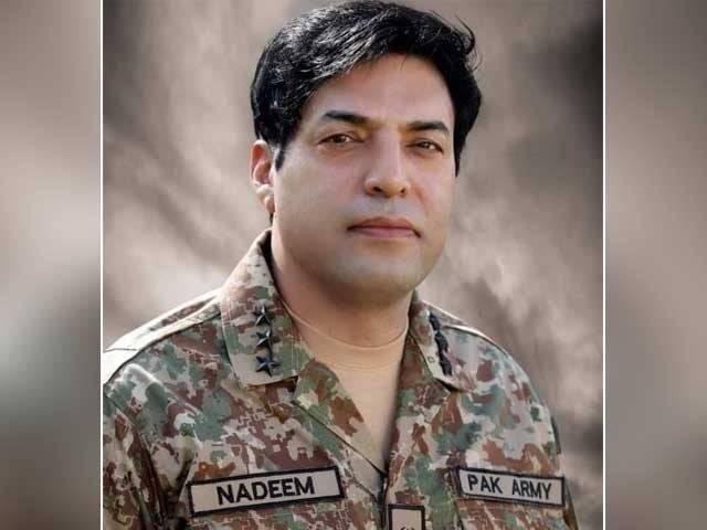 ڈی جی آئی ایس آئی کے عہدے میں تاحکم ثانی توسیع