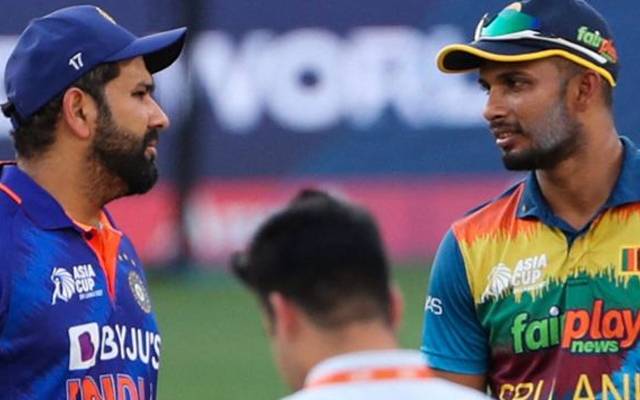 ایشیا کپ ون ڈے ایونٹ کے فائنل میں اگر بارش نے خلل نہ ڈالا تو ٹورنامنٹ آج اپنے اختتام کو پہنچ جائے گا۔ ورنہ  میچ 18 ستمبر بروز پیر کو ریزرو ڈے پر ہوگا