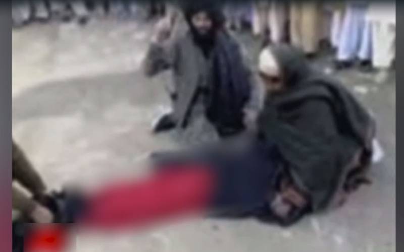 خفیہ آپریشن،سوات میں خواتین کو کوڑے مارنے والا دہشتگرد کمانڈر ہلاک 