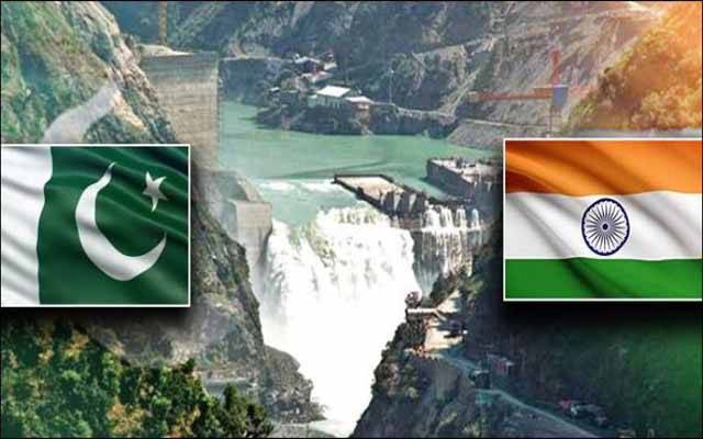 سندھ طاس معاہدہ: پاکستان اور بھارت رواں ماہ غیرجانبدار ماہر کے سامنے پیش ہوں گے