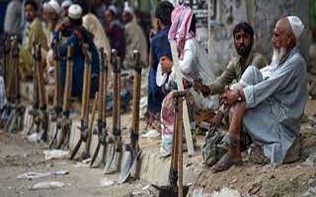پنجاب میں مزدوروں کی اجرت 32ہزار ماہانہ مقرر، نوٹیفیکیشن جاری