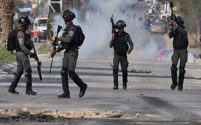  اسرائیلی فوج کے مقبوضہ مغربی کنارے پر کیمپ پرحملے سے تین فلسطینی شہید جبکہ 20افراد زخمی ہوگئے۔