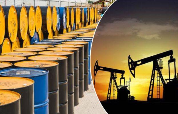 Baisse significative des prix du pétrole brut sur le marché mondial