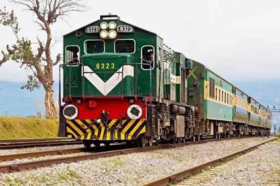 پاکستان ریلوے کا مالی خسارے کی وجہ سے شالیمار ایکسپریس بند کرنیکا فیصلہ