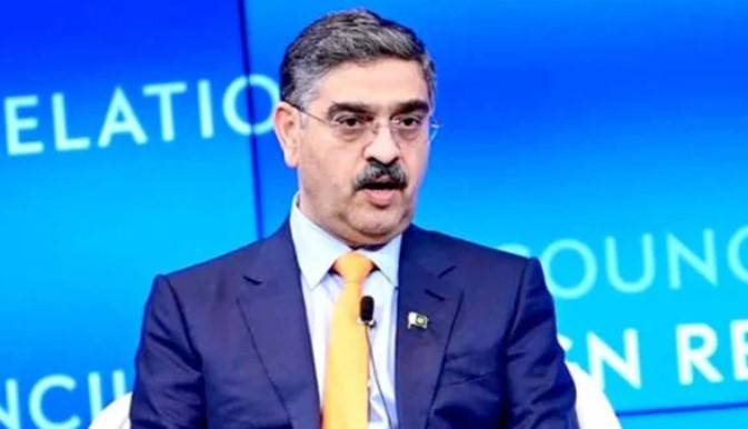 افغانستان میں استحکام نہ آیا تو عالمی امن کیلئے چیلنج بن جائے گا: انوار الحق کاکڑ 