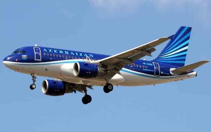 Début des vols directs de l’Azerbaïdjan vers le Pakistan, le premier vol a atteint Lahore