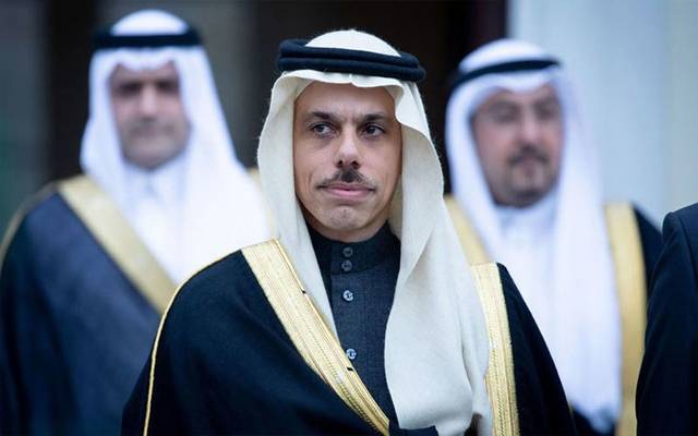 مسئلہ کشمیر حل نہ ہوا تو خطے میں عدم استحکام کا باعث بنے گا، شہزادہ فیصل بن فرحان