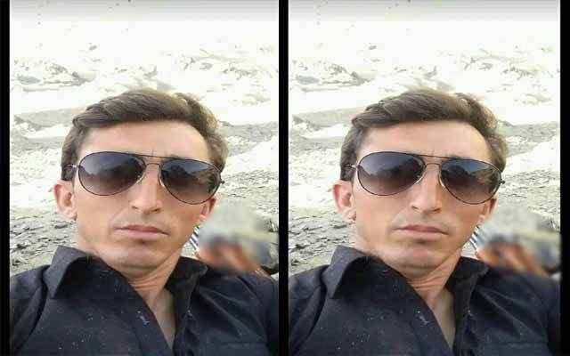 قلعہ عبداللہ: میزئی اڈہ میں نامعلوم افراد کی فائرنگ، لیویز اہلکار جاں بحق