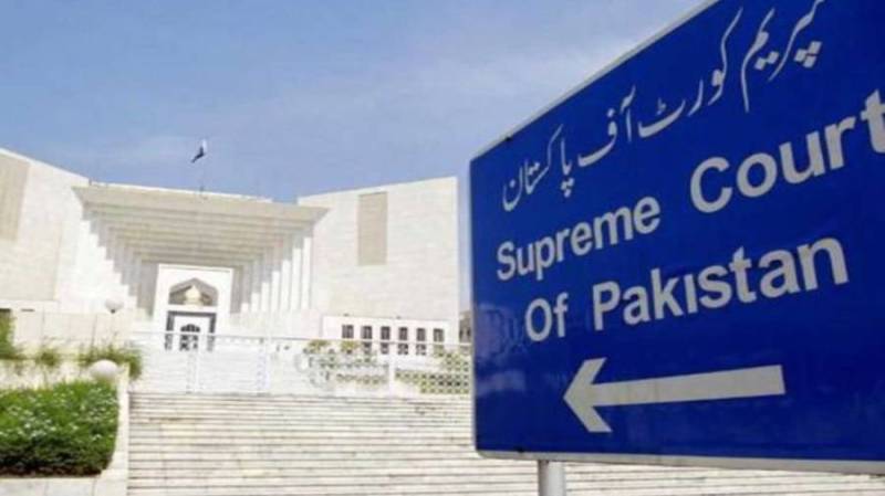 پریکٹس اینڈ پروسیجر ایکٹ کیخلاف کیس، درخواست گزار کا جواب جمع