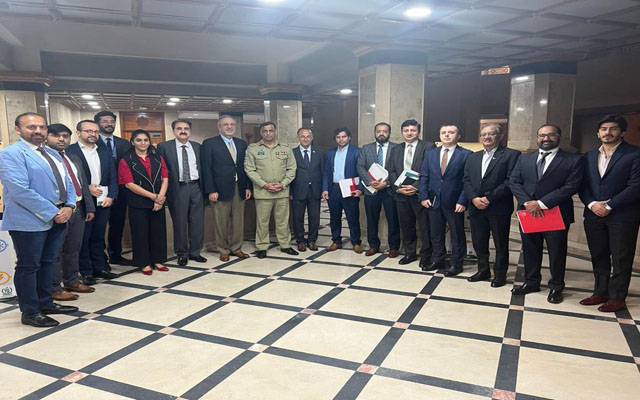 ترکیہ اور پاکستان کے درمیان سرمایہ کاری تعاون بڑھانے پر اتفاق